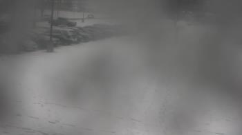 Weather camera view of Terrace Elementary School.