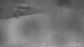 Weather camera view of Terrace Elementary School.