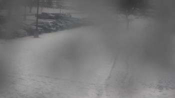Weather camera view of Terrace Elementary School.