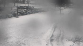 Weather camera view of Terrace Elementary School.