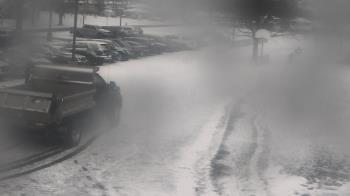 Weather camera view of Terrace Elementary School.