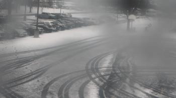 Weather camera view of Terrace Elementary School.