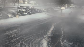 Weather camera view of Terrace Elementary School.