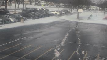 Weather camera view of Terrace Elementary School.