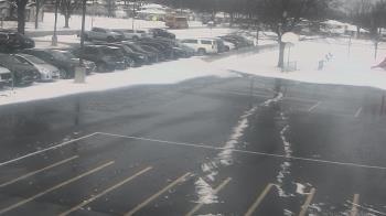 Weather camera view of Terrace Elementary School.