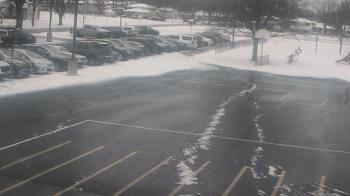 Weather camera view of Terrace Elementary School.