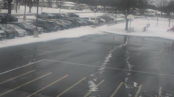 Weather camera view of Terrace Elementary School.