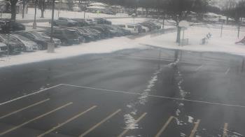 Weather camera view of Terrace Elementary School.