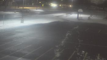 Weather camera view of Terrace Elementary School.