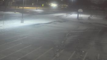 Weather camera view of Terrace Elementary School.