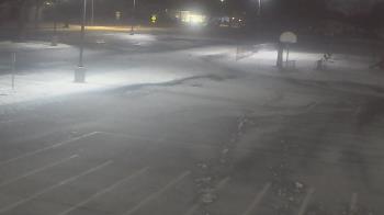 Weather camera view of Terrace Elementary School.