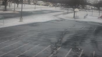 Weather camera view of Terrace Elementary School.