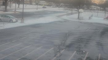 Weather camera view of Terrace Elementary School.