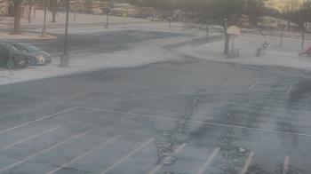 Weather camera view of Terrace Elementary School.