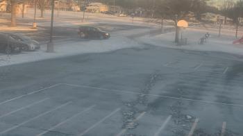 Weather camera view of Terrace Elementary School.
