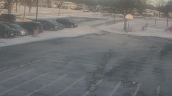 Weather camera view of Terrace Elementary School.