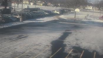 Weather camera view of Terrace Elementary School.