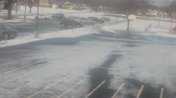Weather camera view of Terrace Elementary School.