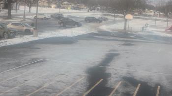 Weather camera view of Terrace Elementary School.