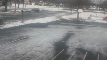 Weather camera view of Terrace Elementary School.