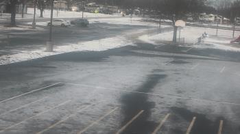 Weather camera view of Terrace Elementary School.