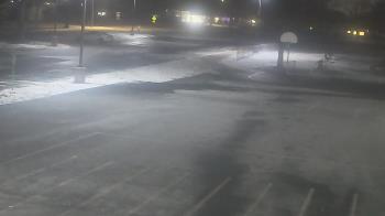 Weather camera view of Terrace Elementary School.