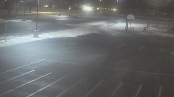 Weather camera view of Terrace Elementary School.