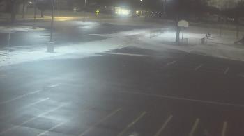 Weather camera view of Terrace Elementary School.