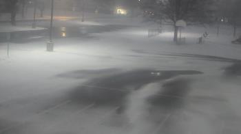 Weather camera view of Terrace Elementary School.