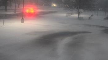Weather camera view of Terrace Elementary School.