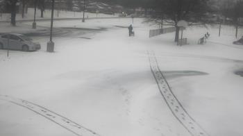 Weather camera view of Terrace Elementary School.