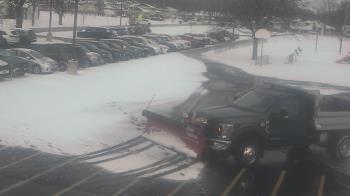 Weather camera view of Terrace Elementary School.