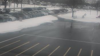 Weather camera view of Terrace Elementary School.
