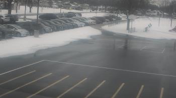 Weather camera view of Terrace Elementary School.