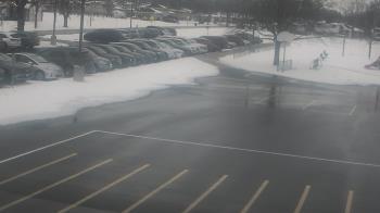 Weather camera view of Terrace Elementary School.