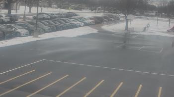 Weather camera view of Terrace Elementary School.