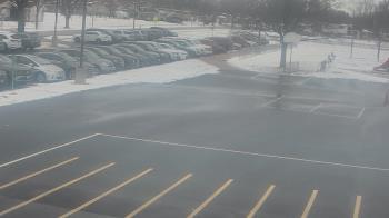 Weather camera view of Terrace Elementary School.