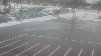 Weather camera view of Terrace Elementary School.