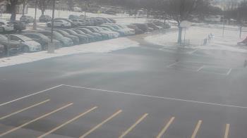 Weather camera view of Terrace Elementary School.