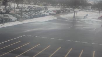 Weather camera view of Terrace Elementary School.