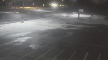 Weather camera view of Terrace Elementary School.