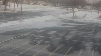 Weather camera view of Terrace Elementary School.