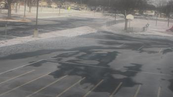 Weather camera view of Terrace Elementary School.