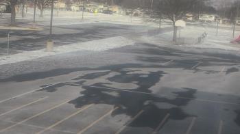 Weather camera view of Terrace Elementary School.