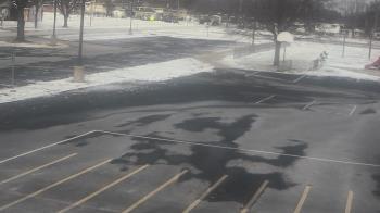 Weather camera view of Terrace Elementary School.