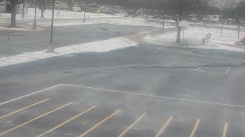 Weather camera view of Terrace Elementary School.
