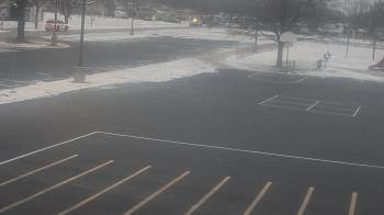 Weather camera view of Terrace Elementary School.