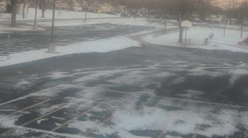 Weather camera view of Terrace Elementary School.