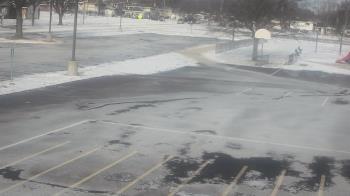 Weather camera view of Terrace Elementary School.