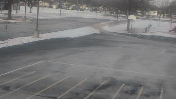 Weather camera view of Terrace Elementary School.